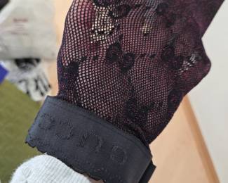 Gucci socks