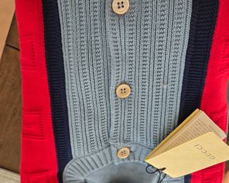 Gucci sweater