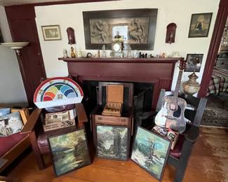 Sale Picture