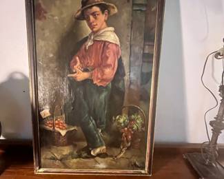 Sale Picture
