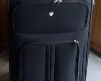 Olympia SoftSide Rolling Suitcase