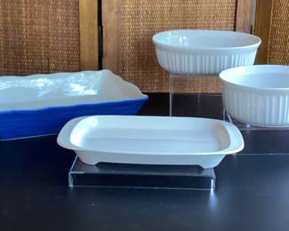 Corning Ware