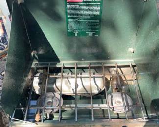 Coleman Duel Fuel Camp Stove