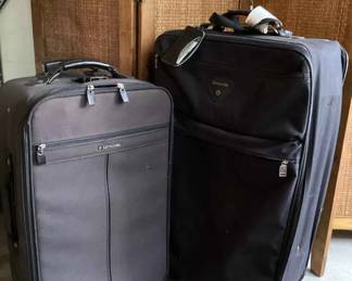Two Samsonite
