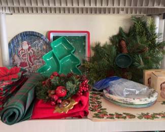 Christmas Decorations