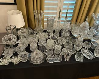 Crystal