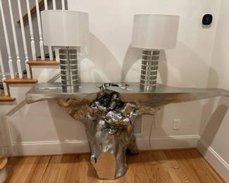 Silverwood Phillips Collection