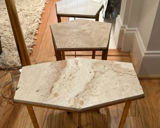 Regina Andrew puzzle tables