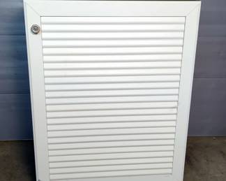 Arrow Sewing Cabinet with Fold Out Extension