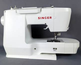 Singer SE9180 Sewing Machine
