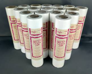 Inspira Stitch Point Cut-N-Way Light Rolls