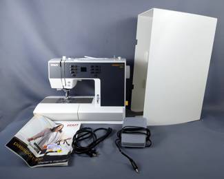 Pfaff Passport 2.0 Sewing Machine