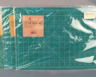 EverSewn 12"x18" Cutting Mats