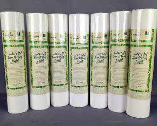 Inspira Just & Easy Tear-A-Way Light Stabilizer Rolls