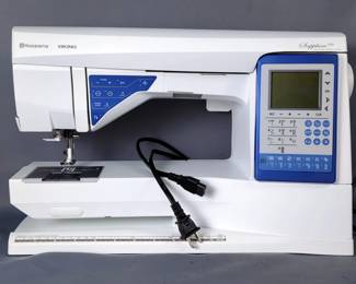Husqvarna Viking Sapphire 930 Sewing Machine