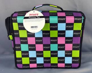 Pfaff Accessory Tote Bag