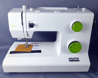 Smarter by Pfaff 140s Sewing Machine