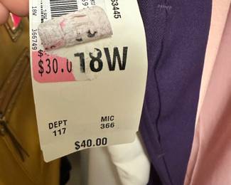 Sale Picture