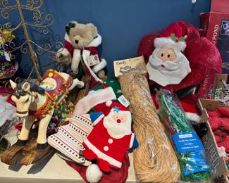 Christmas decoration