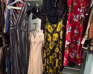 Super cute ladies clothes Vintage