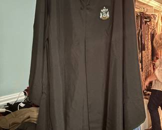 Harry Potter costume