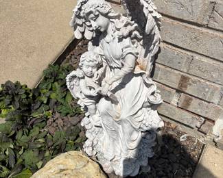 Yard angel 