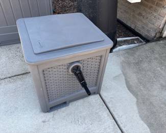 Hose real box 