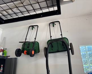Spreaders