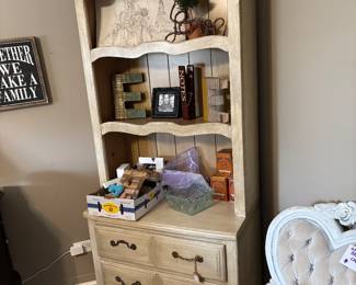 Shabby chic, Home de come 