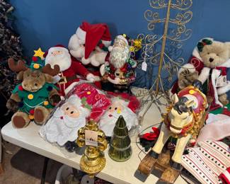 Christmas decorations