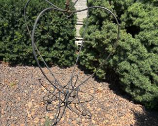Plant hanger 