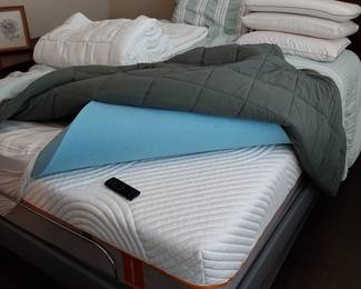 Adjustable with massage