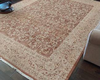 9 x 11 persian