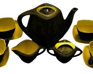 Winfield Handcrafted China