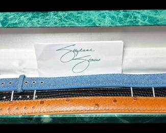 Suzanne Somers Watch Bands