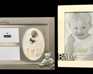 Baby Picture Frames