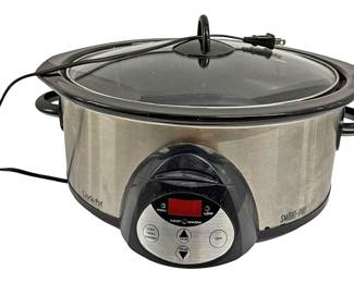 SmartPot Crockpot