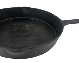 Good Cook Cast Iron Skillet