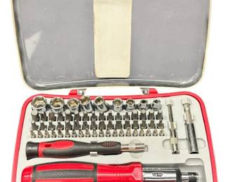 Hyper Tough Tool Kit