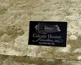 Colony House Furniture Richmond, VA
