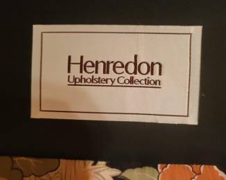 Henredon