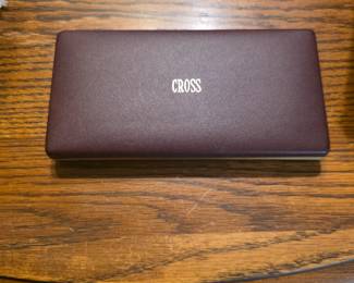 Cross pens 