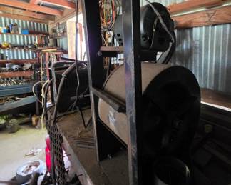 Modified air conditioner 