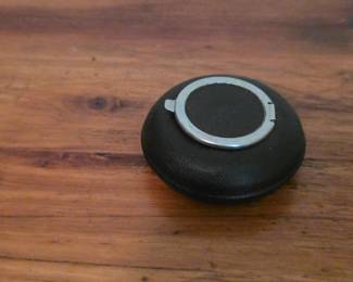Portable ashtray 