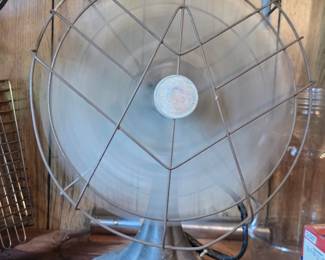 Emerson fan