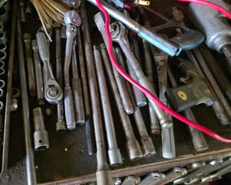 Socket Wrenches