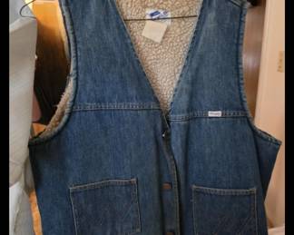 Denim 