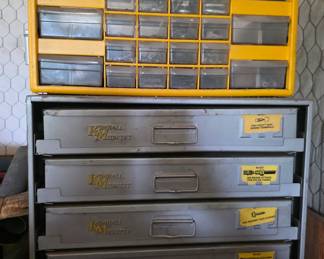 Utility Cabinet 