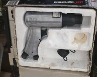 Air hammer