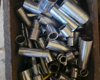 Sockets